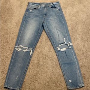 American Eagle Jeans 6 LONG